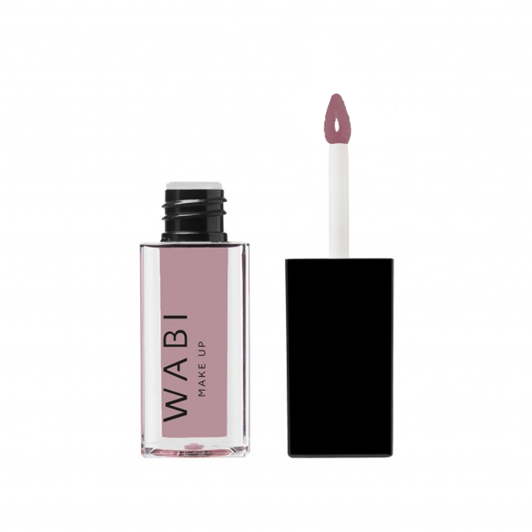 WABI Matte Revolution Liquid Lipstick - Pina Colada φωτογραφία